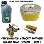 Service Kit Fits Honda GP200 GPT200 Pressure Washer  Oil Choose Parts From Menu