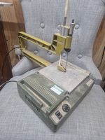Proxxon Scroll Saw working order