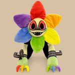 NWT Official TWISTED DANDY’s World Plush First Edition Deluxe CultureFly NEW Toy