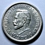 Lithuania 1925/1938 Silver Coins