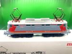 MARKLIN HO 3162 3-RAIL FS Bo-Bo E-LOK E424.292 ITALIAN NATIONAL RAILWAY - BOXED