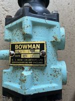 Bowman EC80 Steel Pool Heat Exchanger