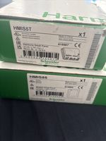 Schneider HMIS85 Touchpanel with HMIS5T Magelis 24V PLC