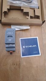 ECHELON 75060R-40 U60 FT ,DIN Network Interface, Networking Module