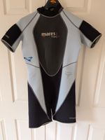 Mares Tropic Shorty Wetsuit - Women's Size 4