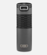 Audi Original Insulated Travel Mug / Thermal Cup 500ml – Genuine 3292500100