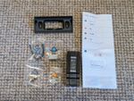 DIN Rail Transformer (2nd Generation) for Ring + Wedge Mount Kit Screws Genuine