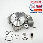 New Water pump with TEM sensor  for Jeep GRAND CHEROKEE 3.0crd 2011-on