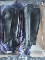 Leather Half Chaps  , Gaiters