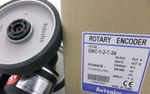 New Autonics rotary encoder ENC-1-2-T-24