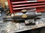 Internal Grinding Attachment