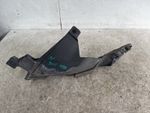AUDI A1 2011 S-TRONIC NSF PASSENGER FRONT LEFT HEADLIGHT BRACKET MOUNT 8X0805607