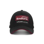 Pertamina Enduro VR46 Racing Team Trucker Cap