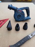 Bosch 18 v Stubby nozzle adapter for Bosch GBL 18V 120 Blower
