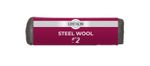 Liberon Steel Wool Grade 2 Medium 100g