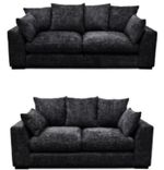 CHESWICK 3+2 SOFA SET