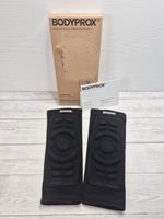 Bodyprox Elbow Protection Pads 1 Pair | Small | Elbow Guard Sleeve Wrestling