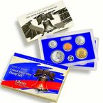 🔥2026 S US Mint Proof Set - 10 Coins w/ Box & COA - Presale! 🔥
