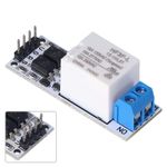 Latching Relay Module Hold Switch Bistable Self Locking Flip Flop Board DC12V