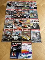Grand Prix International Magazine