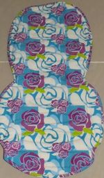 New Oyster 2 / Oyster Max 2 main seat & Tandem seat liner - Sweet Rose