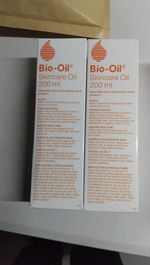 2X Bio Skincare for Specialist Scars Stretch Marks Acne and Uneven Skin 200ml