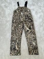 PROLOGIC Realtree MAX 5 Salopettes Men’s Large Comfort Thermo Fishing