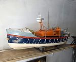 RNLB Mary Joicey RC Lifeboat 3747 .Quality And ACCURATE REPLICA