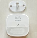 Eufy T8910 Motion Sensor Wireless Indoor PIR Wi‑Fi Wall Mount Alexa/Google