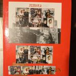 COLLECTION OF POLAND POLISH POLSKA STAMPS, GG
