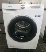 🔥 Samsung Series 5 9kg Heat Pump Condenser Dryer White 🅰️+++ Free Delivery