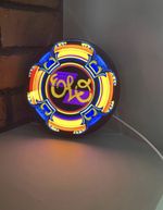 ELO 11inch LED spaceship