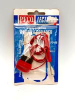 Peco PL-40 Locomotive Wheel Cleaning Brush & Scraper