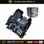 OE Battery Management Protection Unit Citroen C4 Peugeot 3008 5008 9675350380