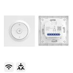 SONOFF MINI-DIM-E Matter Smart Dimmer Switch WiFi LED Wall Switch Power Monitor