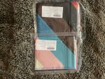 (2 pack) Pride Flag Banner 3x5 ft