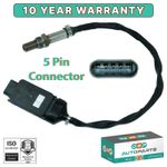 NOX SENSOR FOR JAGUAR E-PACE LAND ROVER DISCOVERY SPORT RANGE ROVER EVOQUE 2.0D