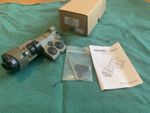 Z&Z Tactical MAWL- C1, Tactical Light/Laser Unit, RIS Mounted, Dark Earth, New