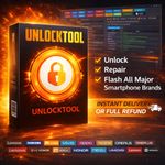 UNLOCK TOOL RENT [ 6 Hours ] Officiel Licence