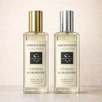 Cypress & Grapevine Eau De Parfum 30ml - Long Lasting Parfum - Hardy Fragrance