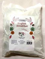 English Breakfast Tea bags - 100 bags per pack