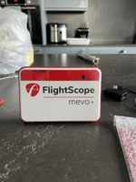Flightscope Mevo Plus Launch Monitor