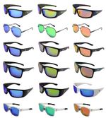 Big Dog Glasses / Polarised Sunglasses