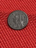 Old Victorian toy Money Bavarien Speilmarke Token Coin