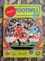Panini Football 83 Complete Album 1983 Original 608 Stickers No Writing