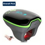 Direct from Wellue Kid's O2 Ring Continuous Pulse Oximeter Heart Rate Monitor UK