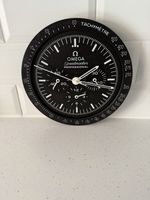 Omega Speedmaster Professional Wall Clock