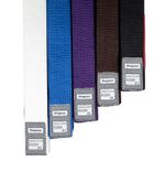 Progress BJJ Belt 24/25