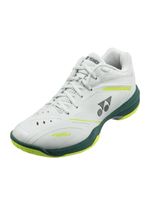 Yonex Badminton Shoe Power Cushion 65Z Women (Grayish Beige) - VA Edition