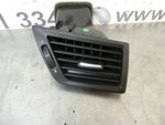 BMW E84 X1 O/S Drivers Side Dashboard Air Vent 64222991680